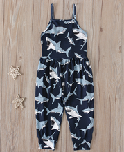 Load image into Gallery viewer, The Fab Jumpsuit