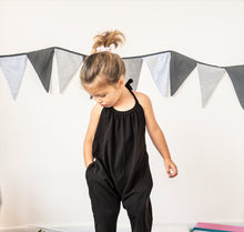 Load image into Gallery viewer, Slouch Jumpsuit Mom & Me - Blowout Sale