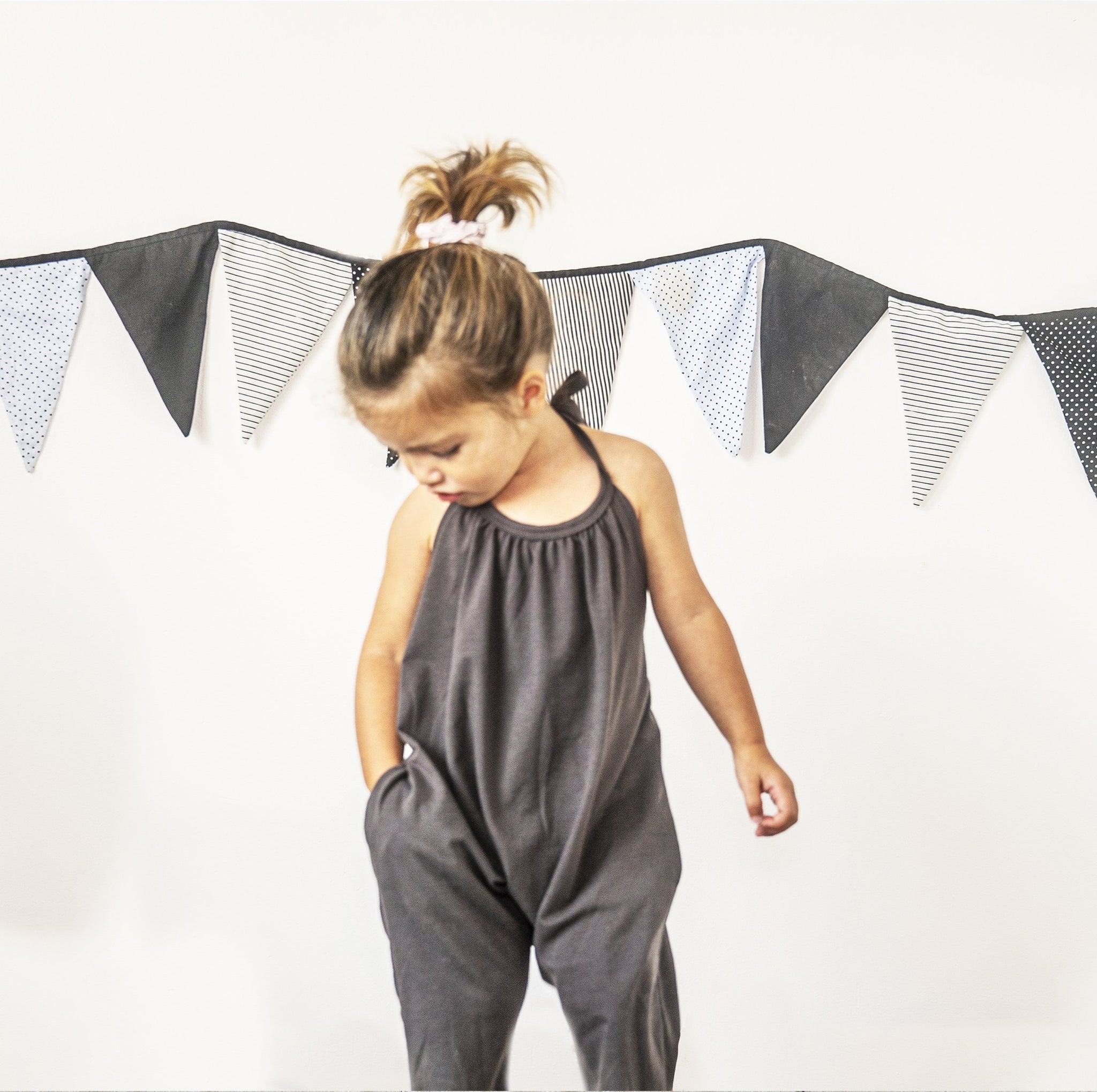Slouch Jumpsuit - Blowout Sale