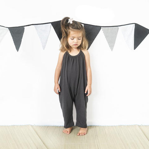Slouch Jumpsuit Mom & Me - 35% OFF
